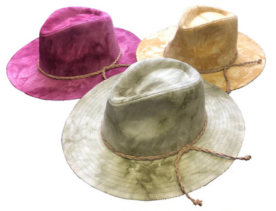 outdoor hats