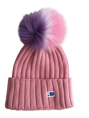 knitted beanies