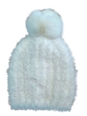 knitted beanies
