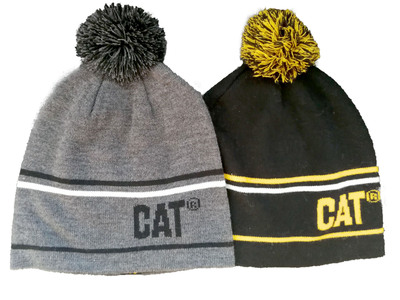 knitted beanies
