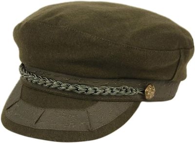 Captin
