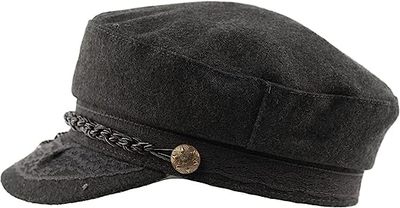 Greek &nbsp;Cap