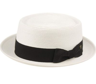 blocked hats