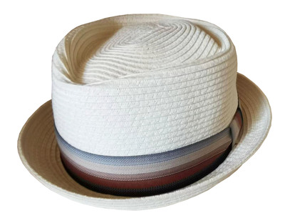 blocked hats