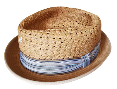 blocked hats