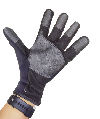 GLOVE 2 B